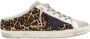 Golden Goose Super Star Dames Sneakers Beige Dames - Thumbnail 1