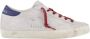 Golden Goose Super Star Dames Sneakers White Dames - Thumbnail 1