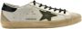 Golden Goose Super-Star Classic With Spur sneakers White Heren - Thumbnail 9