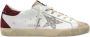 Golden Goose Witte Sneakers Super Star Classic White Dames - Thumbnail 1