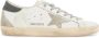 Golden Goose Super-Star Leren Sneakers White Dames - Thumbnail 1