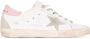 Golden Goose Super Star Leren Sneakers White Dames - Thumbnail 1