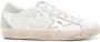 Golden Goose Low-Top Sneakers White Leather Super Star Sneakers in wit - Thumbnail 29