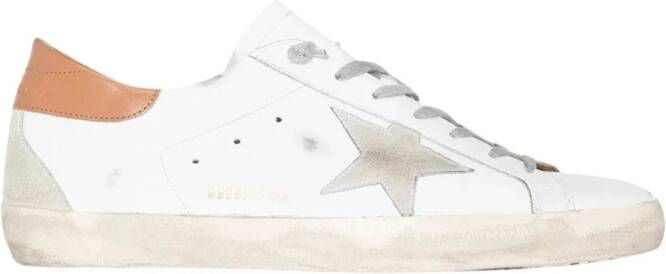 Golden Goose Klassieke Sneakers voor Dagelijkse Stijl Multicolor Heren