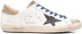 Golden Goose Sneakers Gmf00101 F003208 22 Wit Heren - Thumbnail 1