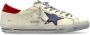 Golden Goose Sneakers Super-Star Classic Met Lijst Beige Heren - Thumbnail 2