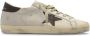 Golden Goose Hagedis Gedrukte Ster Hiel Sneakers White Dames - Thumbnail 7