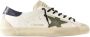 Golden Goose Super-Star Classic With Spur sneakers White Heren - Thumbnail 12