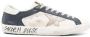 Golden Goose Super Star Sneakers voor Mannen Beige Heren - Thumbnail 1