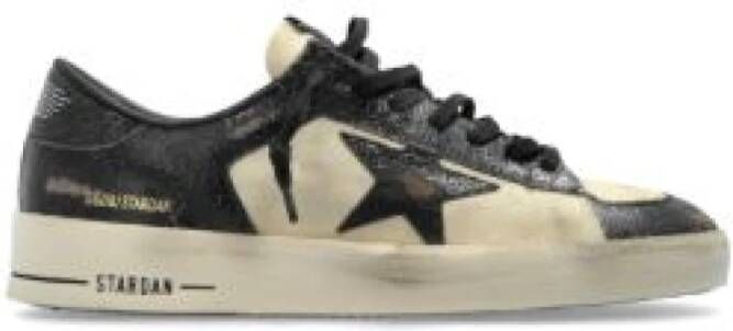 Golden Goose Super-Star Sneakers voor Mannen Multicolor Heren