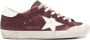 Golden Goose Super-Star Sneakers voor vrouwen Brown Dames - Thumbnail 1