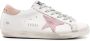 Golden Goose Stijlvolle Leren Sneakers voor Vrouwen White Dames - Thumbnail 3