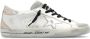 Golden Goose Witte Sneakers Aw24 Damesschoenen White Dames - Thumbnail 5