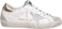 Golden Goose Super-Star Sneakers White Dames - Thumbnail 1