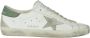 Golden Goose Super Star Sneakers White Heren - Thumbnail 1