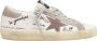 Golden Goose Super-Star Sneakers White Heren - Thumbnail 1