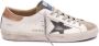 Golden Goose Super-Star Sneakers White Heren - Thumbnail 1