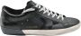 Golden Goose Superstar Black Sneakers Black Heren - Thumbnail 1