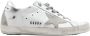 Golden Goose Superstar Sneakers Authenticiteitskaart Probleem White Heren - Thumbnail 1