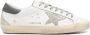 Golden Goose Wit IJs Donkergrijs Superstar Sneakers Multicolor - Thumbnail 6