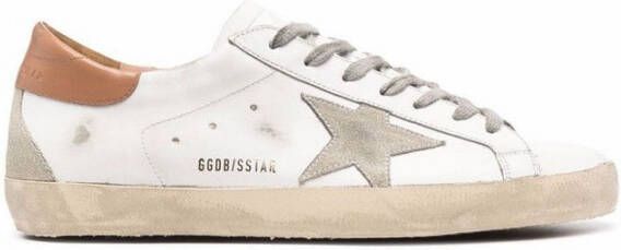 Golden Goose Klassieke Sneakers voor Dagelijkse Stijl Multicolor Heren