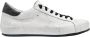 Golden Goose Superstar White and Black Sneakers White Heren - Thumbnail 1