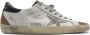 Golden Goose Superstar White Black Sneakers White Heren - Thumbnail 1