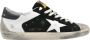 Golden Goose Superstar Zwart Wit Ster Beige Sneakers Black Dames - Thumbnail 1