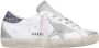 Golden Goose Superster Sneakers White Dames - Thumbnail 1