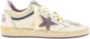 Golden Goose TPU Malva Ball-Star Sneakers White Dames - Thumbnail 1