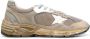 Golden Goose Vader Ster Leren Hardloopschoenen Multicolor Heren - Thumbnail 1