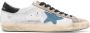 Golden Goose Multicolor Sneakers voor Heren Aw24 Multicolor Heren - Thumbnail 9