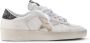 Golden Goose Sneakers Stardan Met Kraag En Veters White Dames - Thumbnail 8