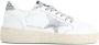 Golden Goose Wit Zilver Ballstar 2 Sneakers White Dames - Thumbnail 1