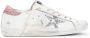 Golden Goose Stijlvolle Sneakers voor Mannen en Vrouwen White Dames - Thumbnail 8