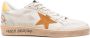 Golden Goose Witte Sneakers voor Mannen Aw24 White Heren - Thumbnail 1