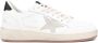 Golden Goose Witte Sneakers met Contrasterende Hiel White Heren - Thumbnail 4