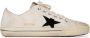 Golden Goose Witte Canvas Sneakers White Heren - Thumbnail 1