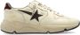 Golden Goose Hardloopschoenen Hardloopzool Beige Dames - Thumbnail 7