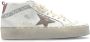 Golden Goose Sportschoenen Hi Mid Star Classic White Dames - Thumbnail 6