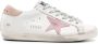 Golden Goose Stijlvolle Leren Sneakers voor Vrouwen White Dames - Thumbnail 2