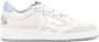 Golden Goose Nappa Quarter en Spur Gelamineerde Leren Hak White Dames - Thumbnail 8