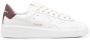 Golden Goose Witte Leren Sneakers Stijlvol Klassiek White Heren - Thumbnail 1