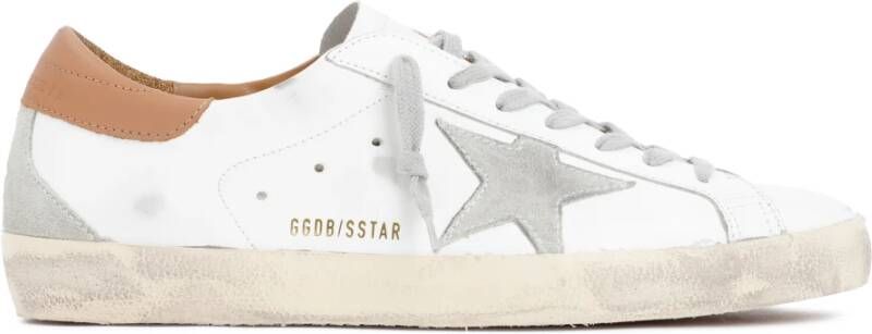 Golden Goose Klassieke Sneakers voor Dagelijkse Stijl Multicolor Heren