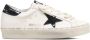 Golden Goose Witte Leren Sneakers Verhogen Garderobe White Dames - Thumbnail 1