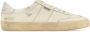 Golden Goose Witte Leren Sneakers voor Mannen White Heren - Thumbnail 1