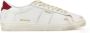 Golden Goose Witte leren sneakers voor Matchstar stijl White Heren - Thumbnail 7