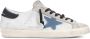 Golden Goose Multicolor Sneakers voor Heren Aw24 Multicolor Heren - Thumbnail 16