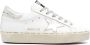 Golden Goose Witte Leren Ster Sneakers White Dames - Thumbnail 1