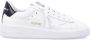 Golden Goose Witte Leren Ster Sneakers White Dames - Thumbnail 1